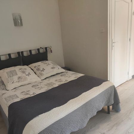 Suite Privee Avec Vue Sur Le Jardin Douai Dış mekan fotoğraf