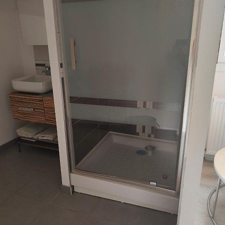 Suite Privee Avec Vue Sur Le Jardin Douai Dış mekan fotoğraf