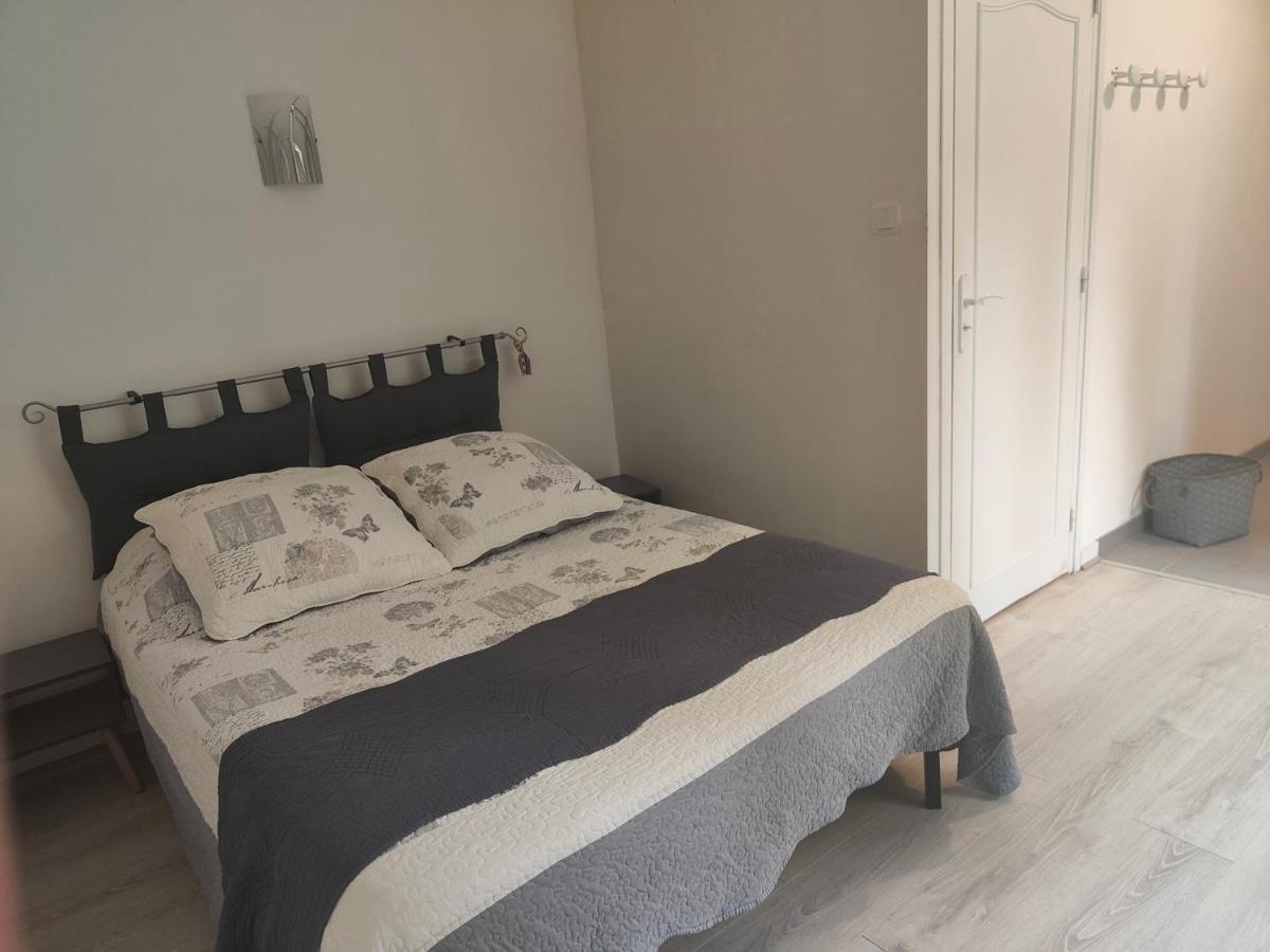 Suite Privee Avec Vue Sur Le Jardin Douai Dış mekan fotoğraf